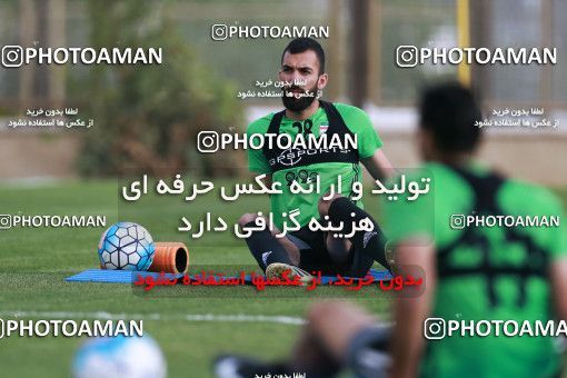 922027, Tehran, , Iran National Football Team Training Session on 2017/11/02 at Research Institute of Petroleum Industry