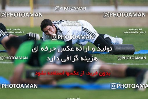 922183, Tehran, , Iran National Football Team Training Session on 2017/11/02 at Research Institute of Petroleum Industry