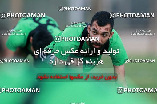 921958, Tehran, , Iran National Football Team Training Session on 2017/11/02 at Research Institute of Petroleum Industry