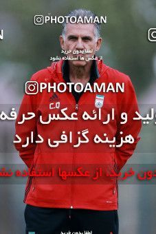 921926, Tehran, , Iran National Football Team Training Session on 2017/11/02 at Research Institute of Petroleum Industry