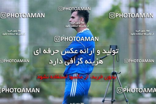 921697, Tehran, , Iran National Football Team Training Session on 2017/11/02 at Research Institute of Petroleum Industry