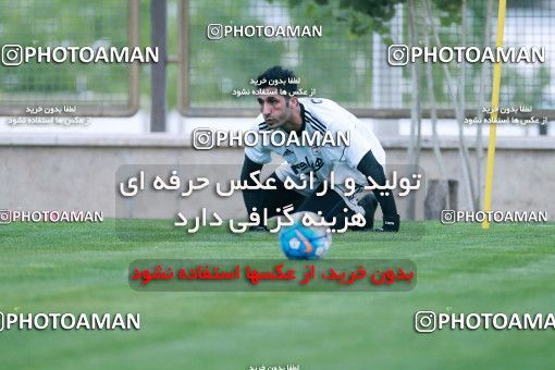 921890, Tehran, , Iran National Football Team Training Session on 2017/11/02 at Research Institute of Petroleum Industry