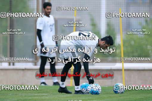 921778, Tehran, , Iran National Football Team Training Session on 2017/11/02 at Research Institute of Petroleum Industry