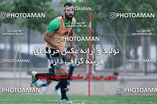 921709, Tehran, , Iran National Football Team Training Session on 2017/11/02 at Research Institute of Petroleum Industry