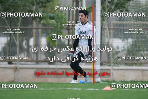 921906, Tehran, , Iran National Football Team Training Session on 2017/11/02 at Research Institute of Petroleum Industry