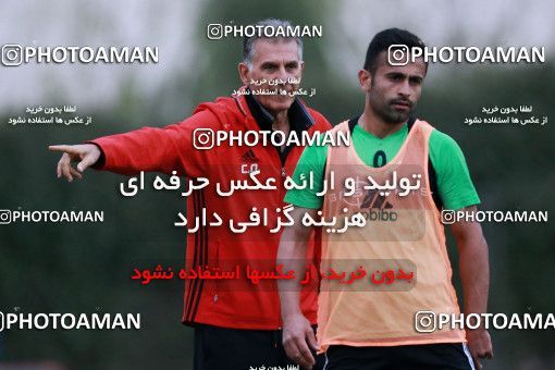 922131, Tehran, , Iran National Football Team Training Session on 2017/11/02 at Research Institute of Petroleum Industry