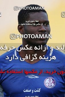 922315, Ahvaz, [*parameter:4*], لیگ برتر فوتبال ایران، Persian Gulf Cup، Week 11، First Leg، Esteghlal Khouzestan 2 v 1 Siah Jamegan on 2017/11/02 at Ahvaz Ghadir Stadium