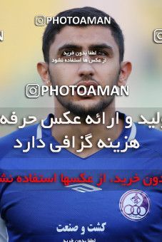 922570, Ahvaz, [*parameter:4*], لیگ برتر فوتبال ایران، Persian Gulf Cup، Week 11، First Leg، Esteghlal Khouzestan 2 v 1 Siah Jamegan on 2017/11/02 at Ahvaz Ghadir Stadium