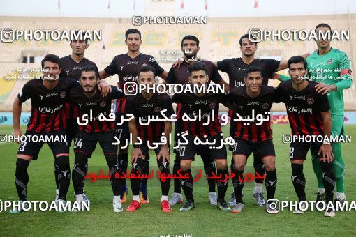 922456, Ahvaz, [*parameter:4*], Iran Pro League، Persian Gulf Cup، 2017-18 season، First Leg، Week 11، Esteghlal Khouzestan 2 v ۱ Siah Jamegan on 2017/11/02 at Ahvaz Ghadir Stadium