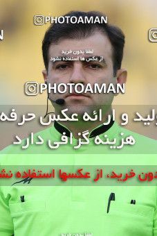 922607, Ahvaz, [*parameter:4*], لیگ برتر فوتبال ایران، Persian Gulf Cup، Week 11، First Leg، Esteghlal Khouzestan 2 v 1 Siah Jamegan on 2017/11/02 at Ahvaz Ghadir Stadium