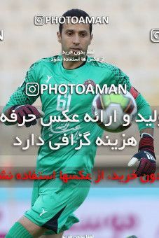 922280, Ahvaz, [*parameter:4*], Iran Pro League، Persian Gulf Cup، 2017-18 season، First Leg، Week 11، Esteghlal Khouzestan 2 v ۱ Siah Jamegan on 2017/11/02 at Ahvaz Ghadir Stadium