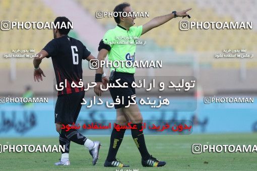 922445, Ahvaz, [*parameter:4*], Iran Pro League، Persian Gulf Cup، 2017-18 season، First Leg، Week 11، Esteghlal Khouzestan 2 v ۱ Siah Jamegan on 2017/11/02 at Ahvaz Ghadir Stadium