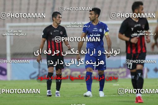 922544, Ahvaz, [*parameter:4*], Iran Pro League، Persian Gulf Cup، 2017-18 season، First Leg، Week 11، Esteghlal Khouzestan 2 v ۱ Siah Jamegan on 2017/11/02 at Ahvaz Ghadir Stadium