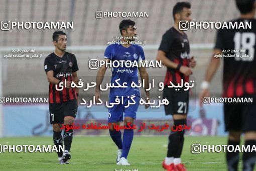 922536, Ahvaz, [*parameter:4*], Iran Pro League، Persian Gulf Cup، 2017-18 season، First Leg، Week 11، Esteghlal Khouzestan 2 v ۱ Siah Jamegan on 2017/11/02 at Ahvaz Ghadir Stadium