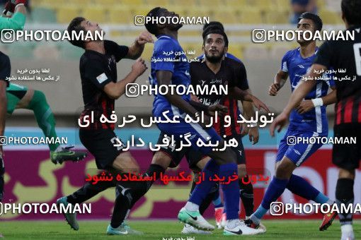 922296, Ahvaz, [*parameter:4*], Iran Pro League، Persian Gulf Cup، 2017-18 season، First Leg، Week 11، Esteghlal Khouzestan 2 v ۱ Siah Jamegan on 2017/11/02 at Ahvaz Ghadir Stadium