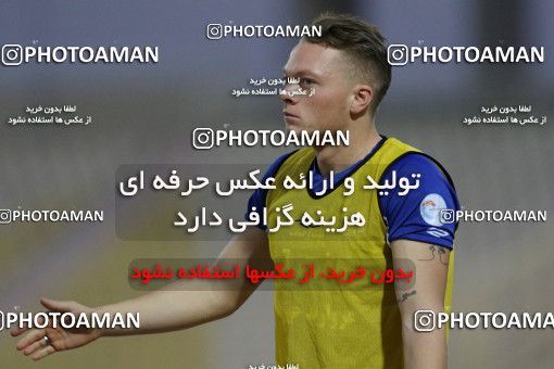 922531, Ahvaz, [*parameter:4*], لیگ برتر فوتبال ایران، Persian Gulf Cup، Week 11، First Leg، Esteghlal Khouzestan 2 v 1 Siah Jamegan on 2017/11/02 at Ahvaz Ghadir Stadium