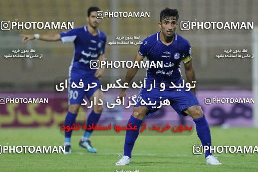 922719, Ahvaz, [*parameter:4*], Iran Pro League، Persian Gulf Cup، 2017-18 season، First Leg، Week 11، Esteghlal Khouzestan 2 v ۱ Siah Jamegan on 2017/11/02 at Ahvaz Ghadir Stadium