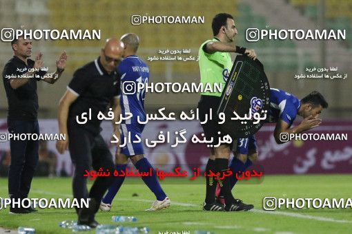 922385, Ahvaz, [*parameter:4*], Iran Pro League، Persian Gulf Cup، 2017-18 season، First Leg، Week 11، Esteghlal Khouzestan 2 v ۱ Siah Jamegan on 2017/11/02 at Ahvaz Ghadir Stadium