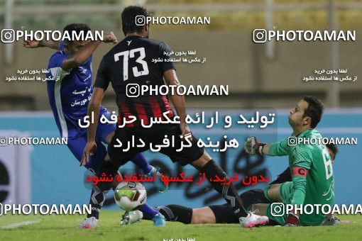 922229, Ahvaz, [*parameter:4*], Iran Pro League، Persian Gulf Cup، 2017-18 season، First Leg، Week 11، Esteghlal Khouzestan 2 v ۱ Siah Jamegan on 2017/11/02 at Ahvaz Ghadir Stadium