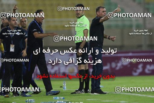 922247, Ahvaz, [*parameter:4*], Iran Pro League، Persian Gulf Cup، 2017-18 season، First Leg، Week 11، Esteghlal Khouzestan 2 v ۱ Siah Jamegan on 2017/11/02 at Ahvaz Ghadir Stadium