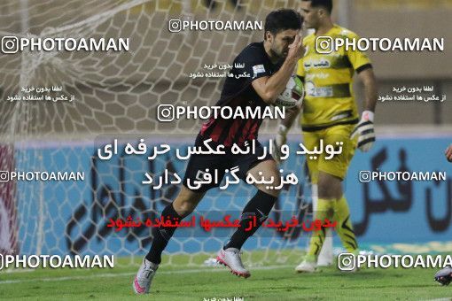 922312, Ahvaz, [*parameter:4*], Iran Pro League، Persian Gulf Cup، 2017-18 season، First Leg، Week 11، Esteghlal Khouzestan 2 v ۱ Siah Jamegan on 2017/11/02 at Ahvaz Ghadir Stadium