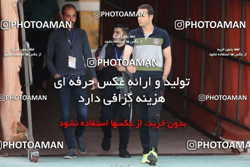 922363, Ahvaz, [*parameter:4*], Iran Pro League، Persian Gulf Cup، 2017-18 season، First Leg، Week 11، Esteghlal Khouzestan 2 v ۱ Siah Jamegan on 2017/11/02 at Ahvaz Ghadir Stadium