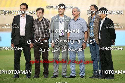 922642, Ahvaz, [*parameter:4*], Iran Pro League، Persian Gulf Cup، 2017-18 season، First Leg، Week 11، Esteghlal Khouzestan 2 v ۱ Siah Jamegan on 2017/11/02 at Ahvaz Ghadir Stadium