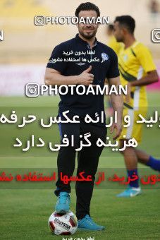 922419, Ahvaz, [*parameter:4*], Iran Pro League، Persian Gulf Cup، 2017-18 season، First Leg، Week 11، Esteghlal Khouzestan 2 v ۱ Siah Jamegan on 2017/11/02 at Ahvaz Ghadir Stadium