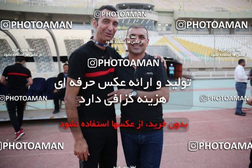 922290, Ahvaz, [*parameter:4*], لیگ برتر فوتبال ایران، Persian Gulf Cup، Week 11، First Leg، Esteghlal Khouzestan 2 v 1 Siah Jamegan on 2017/11/02 at Ahvaz Ghadir Stadium