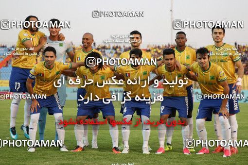 926173, Abadan, [*parameter:4*], Iran Pro League، Persian Gulf Cup، 2017-18 season، First Leg، Week 11، Sanat Naft Abadan ۰ v ۱ Gostaresh Foulad Tabriz on 2017/11/03 at Takhti Stadium Abadan