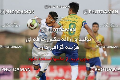 925675, Abadan, [*parameter:4*], Iran Pro League، Persian Gulf Cup، 2017-18 season، First Leg، Week 11، Sanat Naft Abadan ۰ v ۱ Gostaresh Foulad Tabriz on 2017/11/03 at Takhti Stadium Abadan