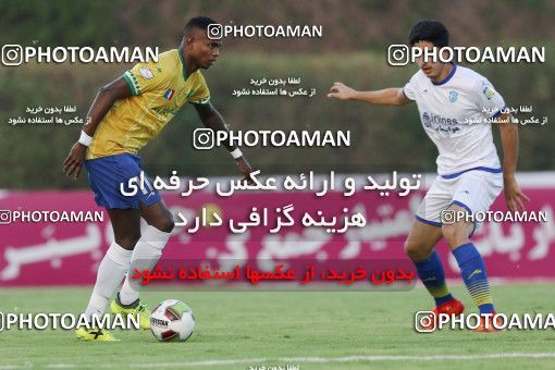 925743, Abadan, [*parameter:4*], لیگ برتر فوتبال ایران، Persian Gulf Cup، Week 11، First Leg، Sanat Naft Abadan 0 v 1 Gostaresh Foulad Tabriz on 2017/11/03 at Takhti Stadium Abadan