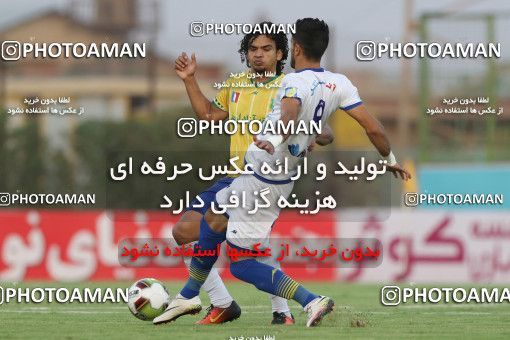 925656, Abadan, [*parameter:4*], Iran Pro League، Persian Gulf Cup، 2017-18 season، First Leg، Week 11، Sanat Naft Abadan ۰ v ۱ Gostaresh Foulad Tabriz on 2017/11/03 at Takhti Stadium Abadan