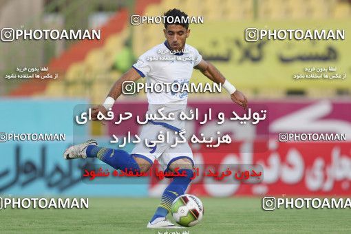 925733, Abadan, [*parameter:4*], Iran Pro League، Persian Gulf Cup، 2017-18 season، First Leg، Week 11، Sanat Naft Abadan ۰ v ۱ Gostaresh Foulad Tabriz on 2017/11/03 at Takhti Stadium Abadan