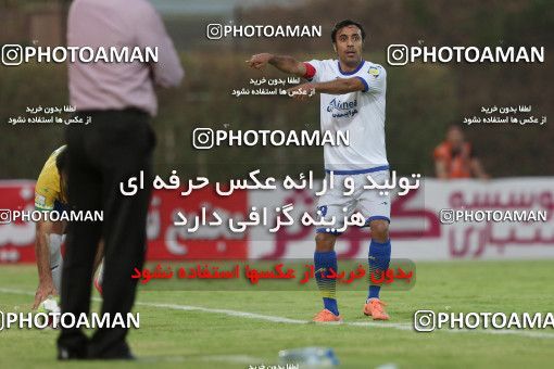 925941, Abadan, [*parameter:4*], Iran Pro League، Persian Gulf Cup، 2017-18 season، First Leg، Week 11، Sanat Naft Abadan ۰ v ۱ Gostaresh Foulad Tabriz on 2017/11/03 at Takhti Stadium Abadan