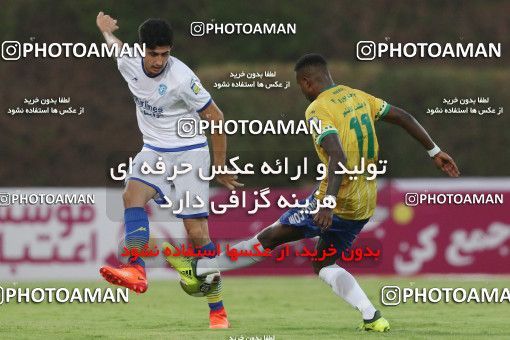 926004, Abadan, [*parameter:4*], Iran Pro League، Persian Gulf Cup، 2017-18 season، First Leg، Week 11، Sanat Naft Abadan ۰ v ۱ Gostaresh Foulad Tabriz on 2017/11/03 at Takhti Stadium Abadan