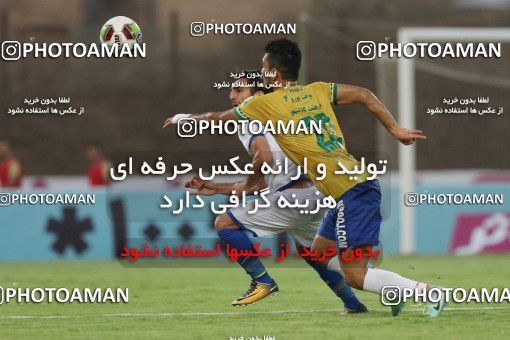 925659, Abadan, [*parameter:4*], Iran Pro League، Persian Gulf Cup، 2017-18 season، First Leg، Week 11، Sanat Naft Abadan ۰ v ۱ Gostaresh Foulad Tabriz on 2017/11/03 at Takhti Stadium Abadan