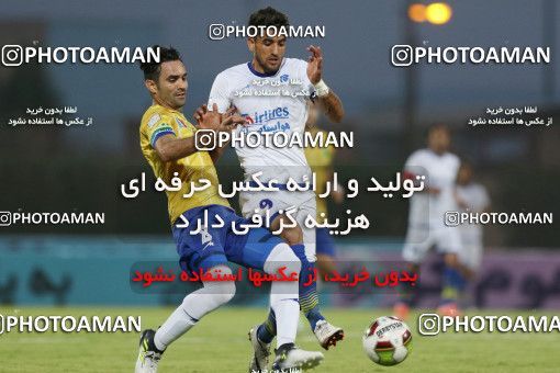 925713, Abadan, [*parameter:4*], Iran Pro League، Persian Gulf Cup، 2017-18 season، First Leg، Week 11، Sanat Naft Abadan ۰ v ۱ Gostaresh Foulad Tabriz on 2017/11/03 at Takhti Stadium Abadan