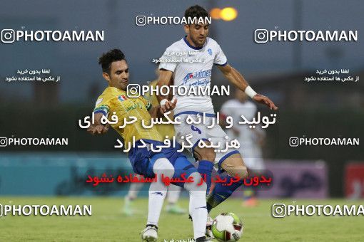 925668, Abadan, [*parameter:4*], Iran Pro League، Persian Gulf Cup، 2017-18 season، First Leg، Week 11، Sanat Naft Abadan ۰ v ۱ Gostaresh Foulad Tabriz on 2017/11/03 at Takhti Stadium Abadan