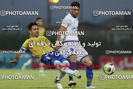 926047, Abadan, [*parameter:4*], Iran Pro League، Persian Gulf Cup، 2017-18 season، First Leg، Week 11، Sanat Naft Abadan ۰ v ۱ Gostaresh Foulad Tabriz on 2017/11/03 at Takhti Stadium Abadan