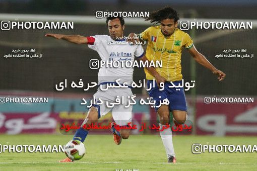 925647, Abadan, [*parameter:4*], Iran Pro League، Persian Gulf Cup، 2017-18 season، First Leg، Week 11، Sanat Naft Abadan ۰ v ۱ Gostaresh Foulad Tabriz on 2017/11/03 at Takhti Stadium Abadan