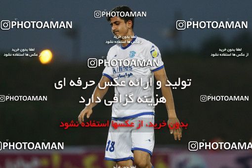 925765, Abadan, [*parameter:4*], لیگ برتر فوتبال ایران، Persian Gulf Cup، Week 11، First Leg، Sanat Naft Abadan 0 v 1 Gostaresh Foulad Tabriz on 2017/11/03 at Takhti Stadium Abadan