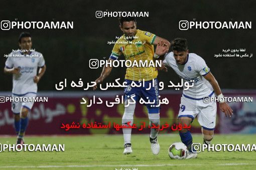 925690, Abadan, [*parameter:4*], Iran Pro League، Persian Gulf Cup، 2017-18 season، First Leg، Week 11، Sanat Naft Abadan ۰ v ۱ Gostaresh Foulad Tabriz on 2017/11/03 at Takhti Stadium Abadan