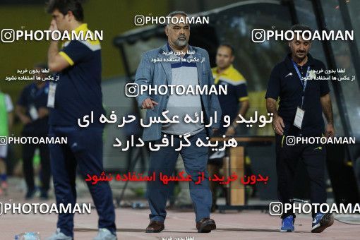 925971, Abadan, [*parameter:4*], لیگ برتر فوتبال ایران، Persian Gulf Cup، Week 11، First Leg، Sanat Naft Abadan 0 v 1 Gostaresh Foulad Tabriz on 2017/11/03 at Takhti Stadium Abadan