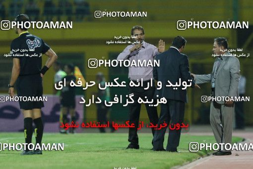 925592, Abadan, [*parameter:4*], Iran Pro League، Persian Gulf Cup، 2017-18 season، First Leg، Week 11، Sanat Naft Abadan ۰ v ۱ Gostaresh Foulad Tabriz on 2017/11/03 at Takhti Stadium Abadan