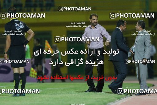 926060, Abadan, [*parameter:4*], لیگ برتر فوتبال ایران، Persian Gulf Cup، Week 11، First Leg، Sanat Naft Abadan 0 v 1 Gostaresh Foulad Tabriz on 2017/11/03 at Takhti Stadium Abadan