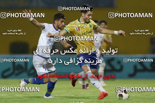 925957, Abadan, [*parameter:4*], Iran Pro League، Persian Gulf Cup، 2017-18 season، First Leg، Week 11، Sanat Naft Abadan ۰ v ۱ Gostaresh Foulad Tabriz on 2017/11/03 at Takhti Stadium Abadan