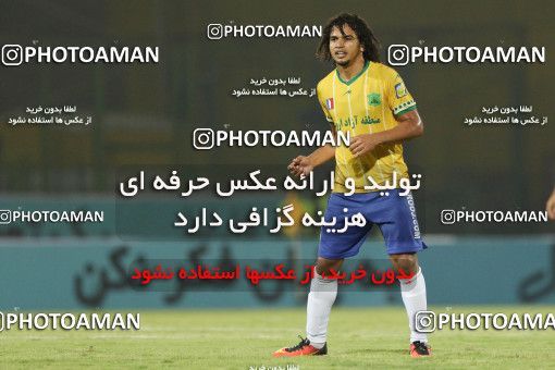 925967, Abadan, [*parameter:4*], Iran Pro League، Persian Gulf Cup، 2017-18 season، First Leg، Week 11، Sanat Naft Abadan ۰ v ۱ Gostaresh Foulad Tabriz on 2017/11/03 at Takhti Stadium Abadan