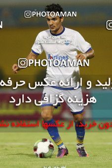 925960, Abadan, [*parameter:4*], Iran Pro League، Persian Gulf Cup، 2017-18 season، First Leg، Week 11، Sanat Naft Abadan ۰ v ۱ Gostaresh Foulad Tabriz on 2017/11/03 at Takhti Stadium Abadan