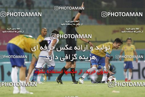 925744, Abadan, [*parameter:4*], Iran Pro League، Persian Gulf Cup، 2017-18 season، First Leg، Week 11، Sanat Naft Abadan ۰ v ۱ Gostaresh Foulad Tabriz on 2017/11/03 at Takhti Stadium Abadan